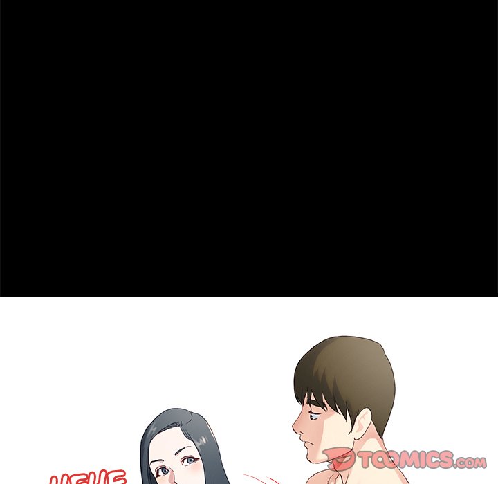 My Memory of You Chapter 32 Page 87