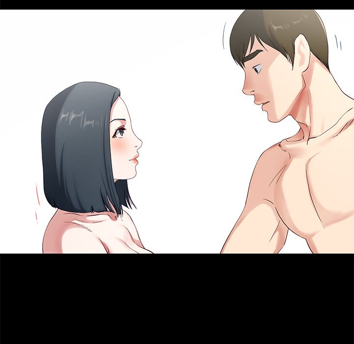 My Memory of You Chapter 32 Page 89