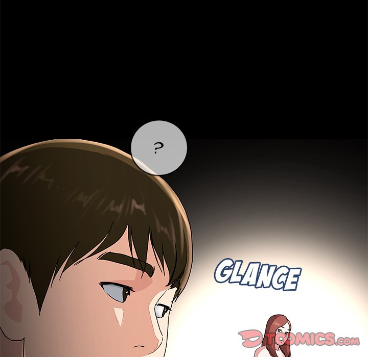 My Memory of You Chapter 32 Page 9