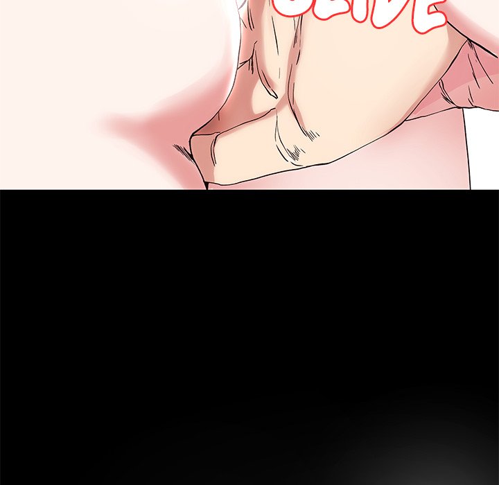 My Memory of You Chapter 32 Page 97