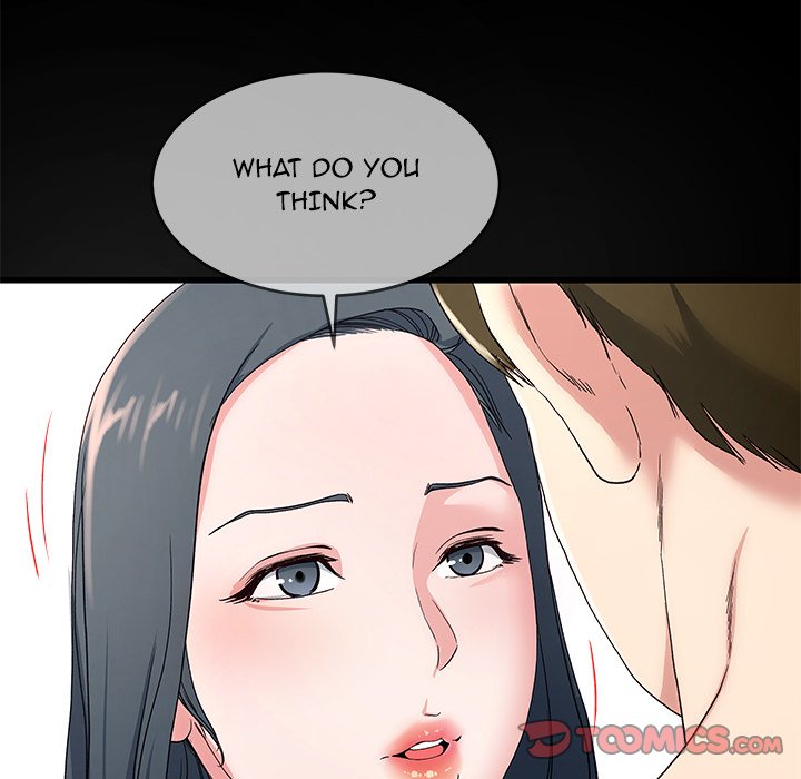 My Memory of You Chapter 32 Page 99