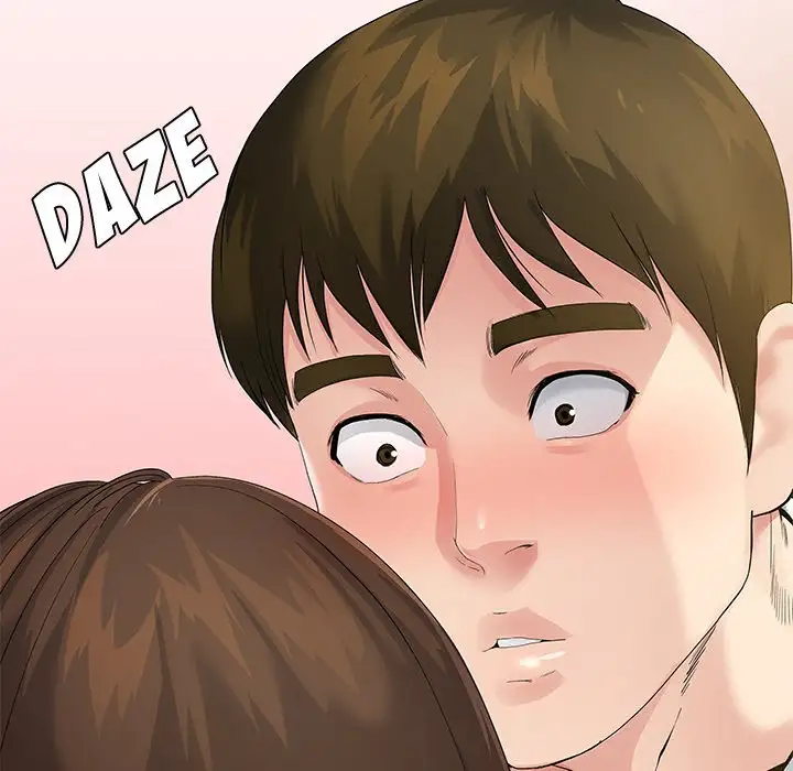 My Memory of You Chapter 4 Page 101