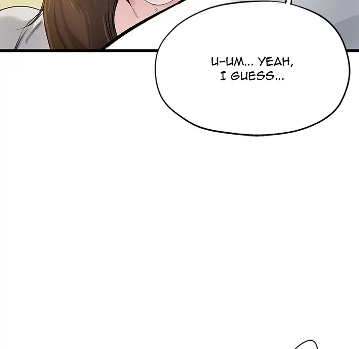 My Memory of You Chapter 4 Page 107