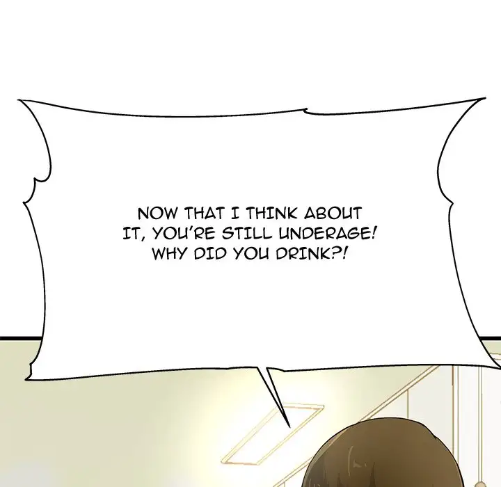 My Memory of You Chapter 4 Page 115