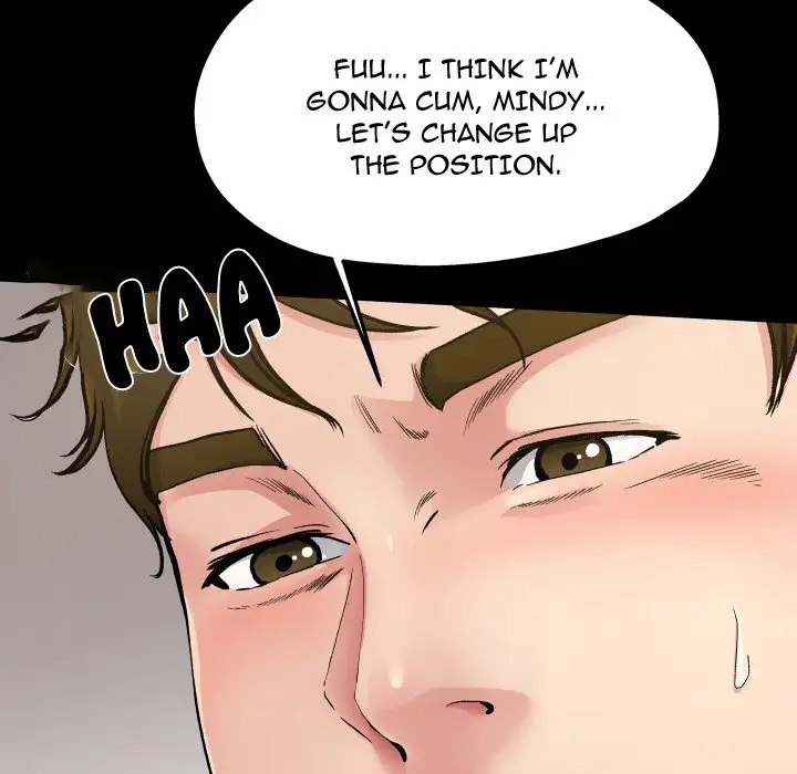 My Memory of You Chapter 4 Page 12