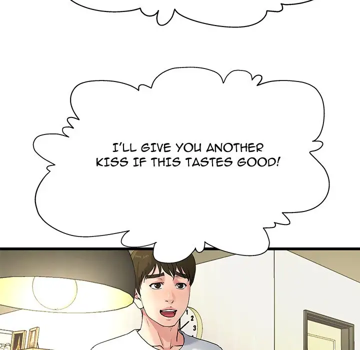 My Memory of You Chapter 4 Page 121
