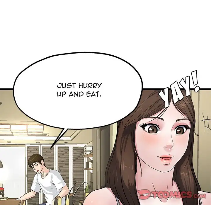 My Memory of You Chapter 4 Page 123