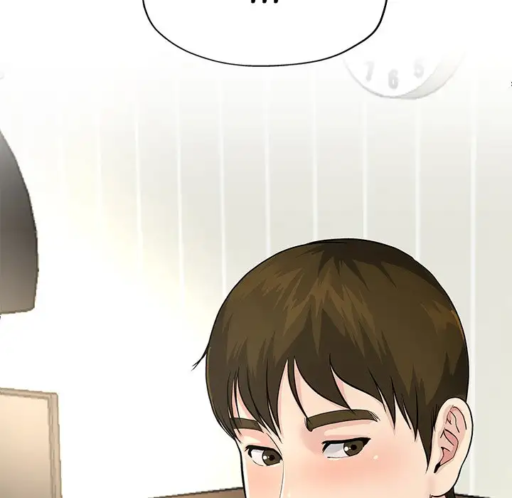 My Memory of You Chapter 4 Page 133