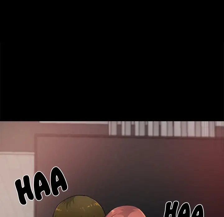 My Memory of You Chapter 4 Page 15
