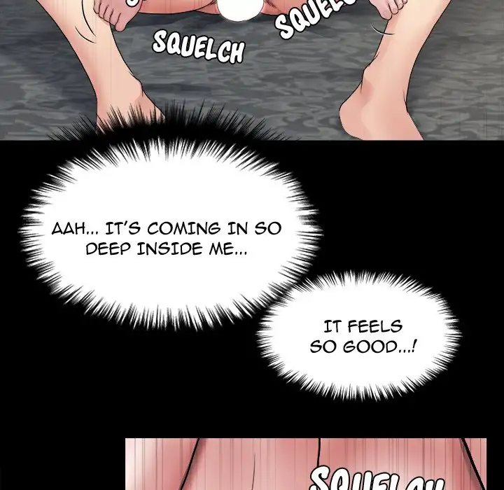 My Memory of You Chapter 4 Page 17
