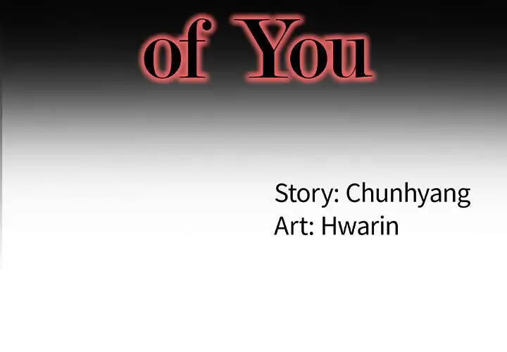 My Memory of You Chapter 4 Page 2