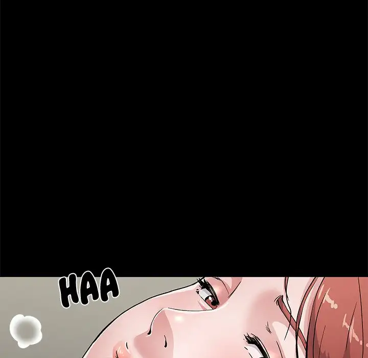 My Memory of You Chapter 4 Page 44