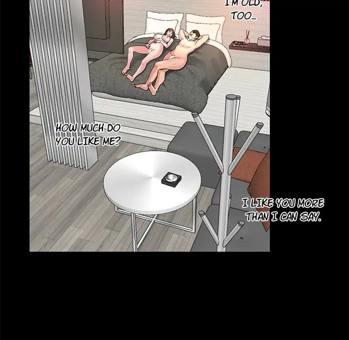 My Memory of You Chapter 4 Page 52