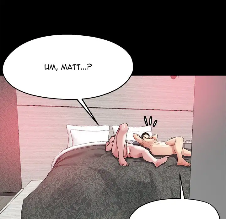 My Memory of You Chapter 4 Page 55