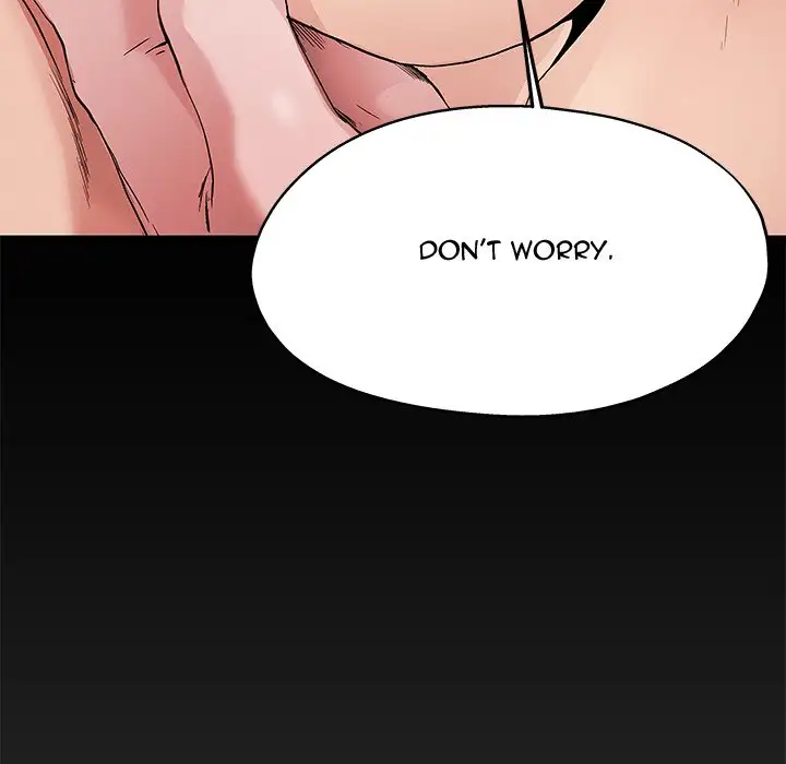 My Memory of You Chapter 4 Page 74