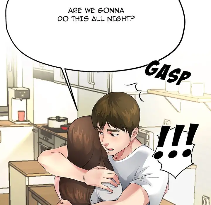 My Memory of You Chapter 4 Page 80