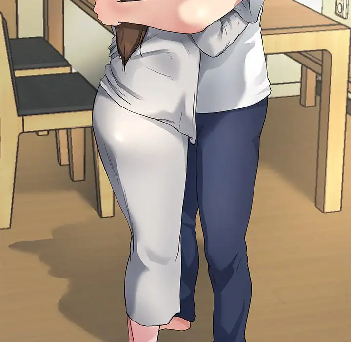 My Memory of You Chapter 4 Page 81