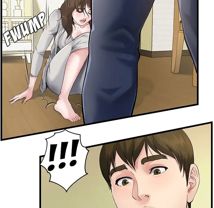 My Memory of You Chapter 4 Page 85
