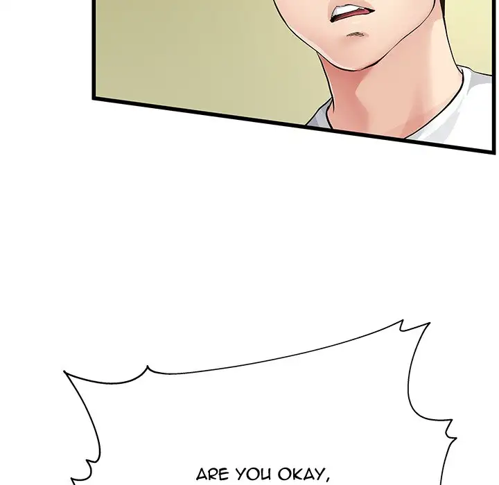 My Memory of You Chapter 4 Page 86