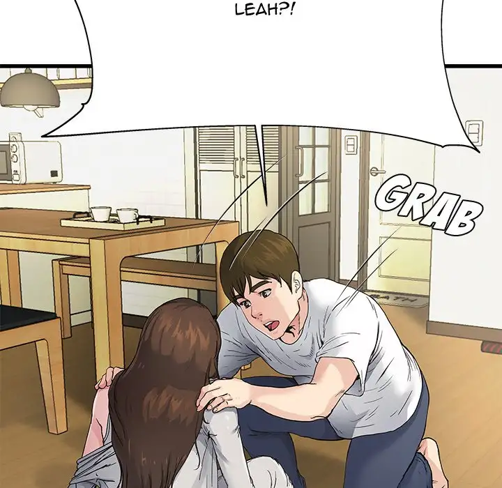 My Memory of You Chapter 4 Page 87
