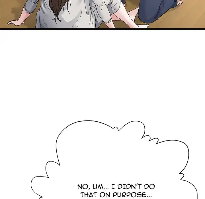 My Memory of You Chapter 4 Page 88