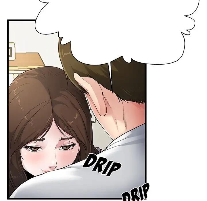 My Memory of You Chapter 4 Page 89
