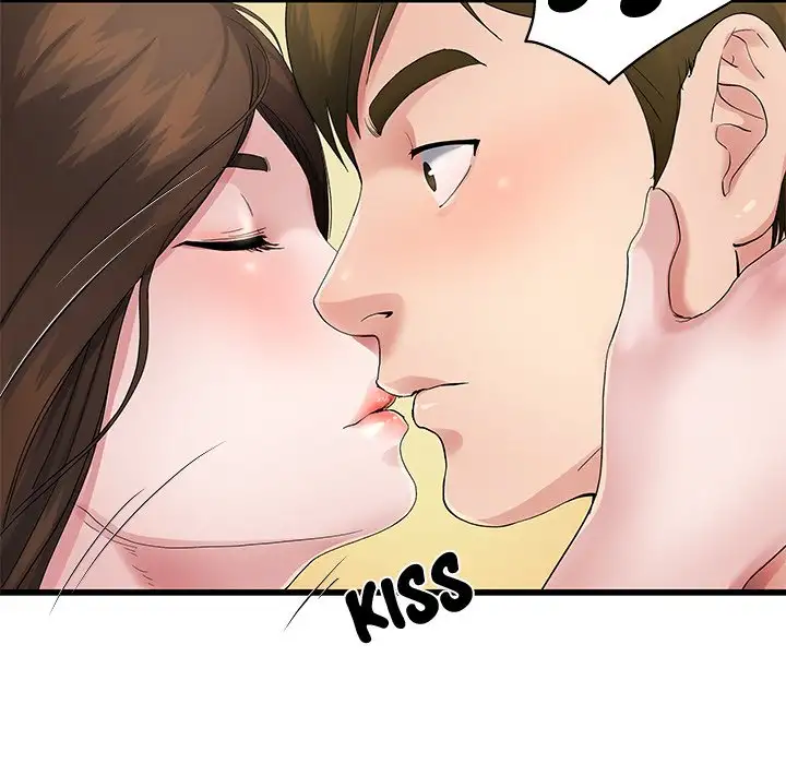 My Memory of You Chapter 4 Page 94