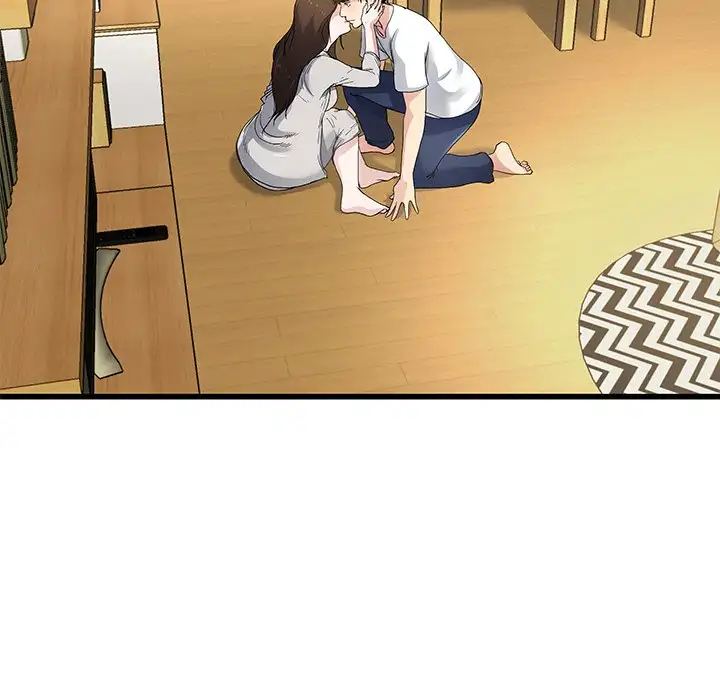 My Memory of You Chapter 4 Page 98
