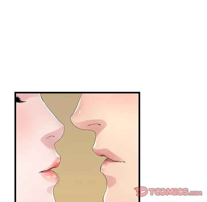 My Memory of You Chapter 4 Page 99