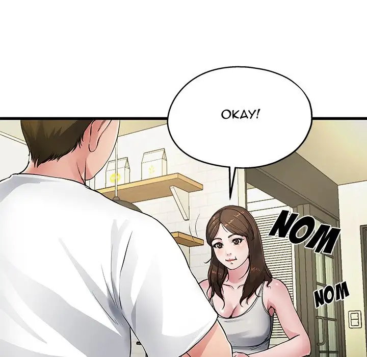 My Memory of You Chapter 5 Page 10
