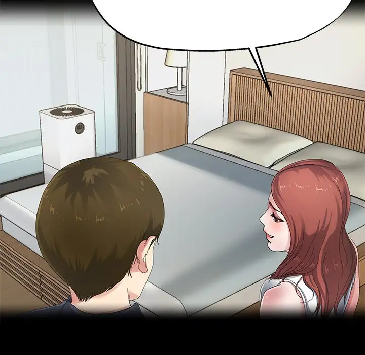 My Memory of You Chapter 5 Page 101