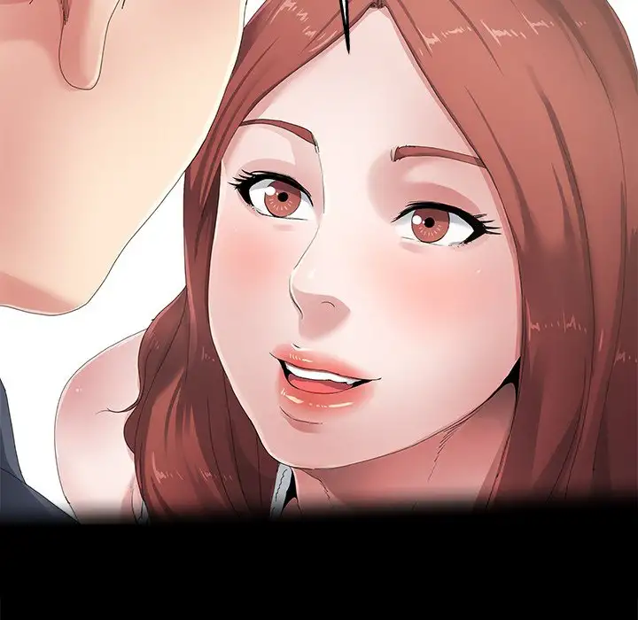 My Memory of You Chapter 5 Page 103