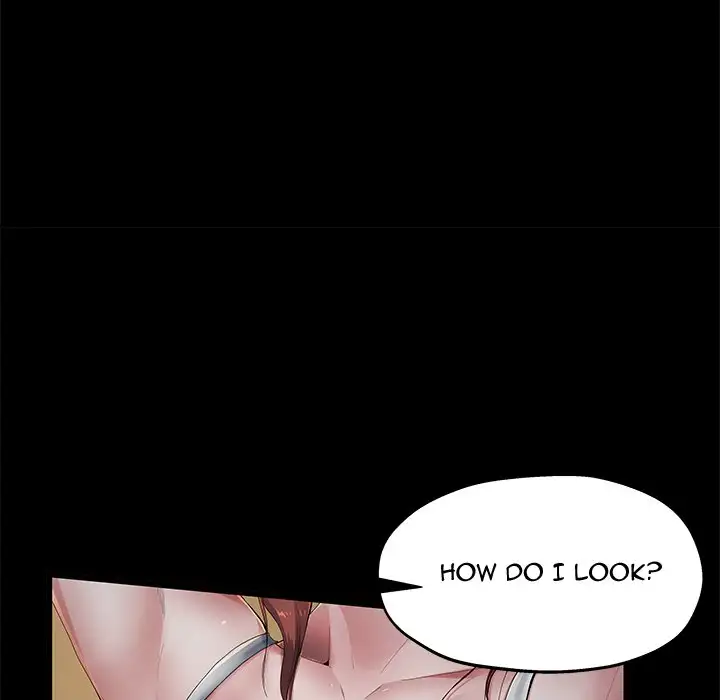 My Memory of You Chapter 5 Page 104