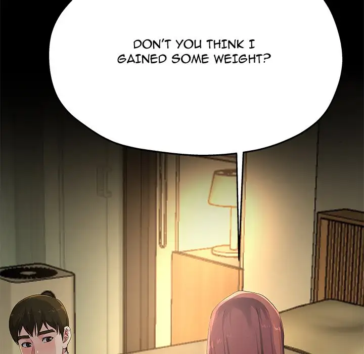 My Memory of You Chapter 5 Page 107