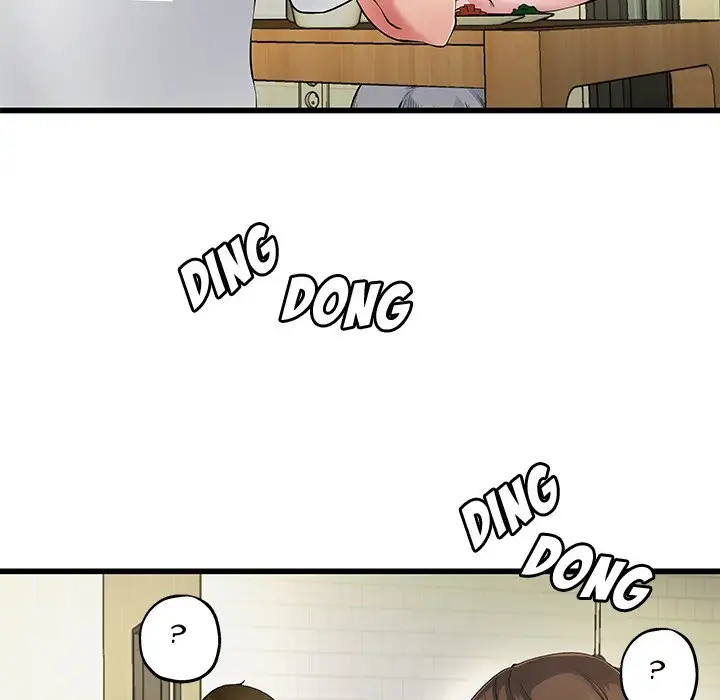 My Memory of You Chapter 5 Page 11