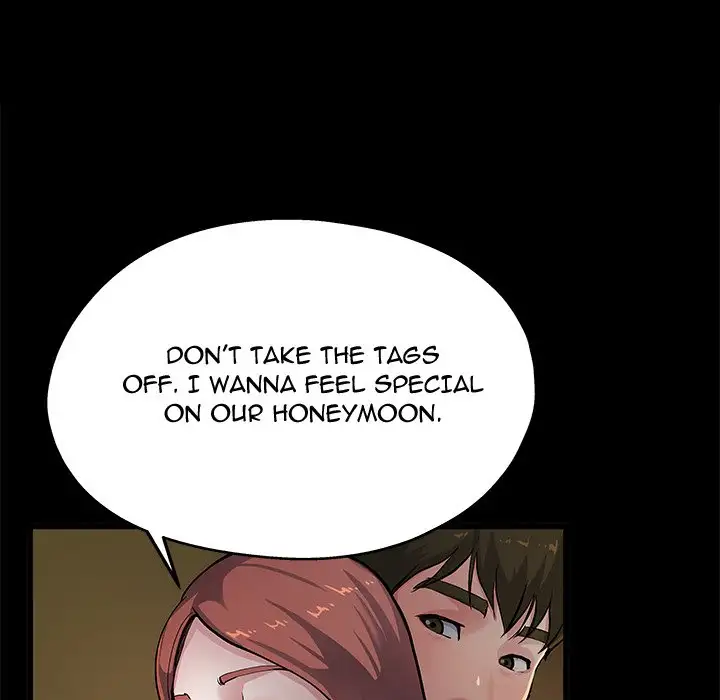 My Memory of You Chapter 5 Page 112