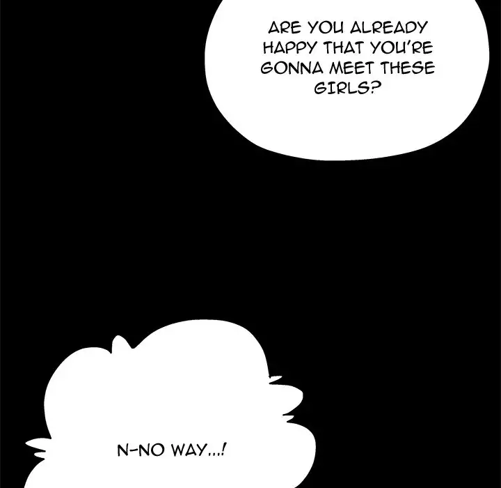 My Memory of You Chapter 5 Page 130