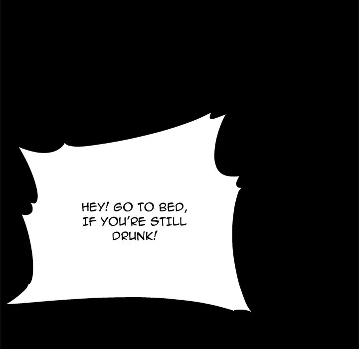 My Memory of You Chapter 5 Page 132