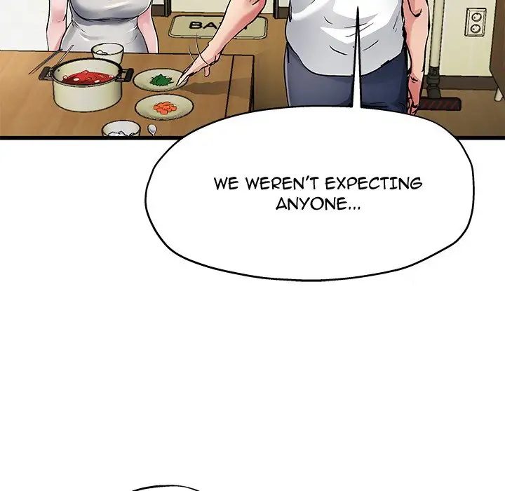 My Memory of You Chapter 5 Page 14