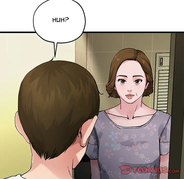 My Memory of You Chapter 5 Page 15