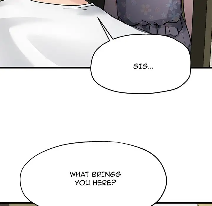 My Memory of You Chapter 5 Page 16