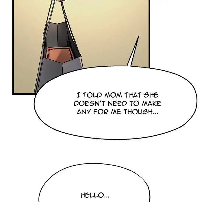 My Memory of You Chapter 5 Page 19