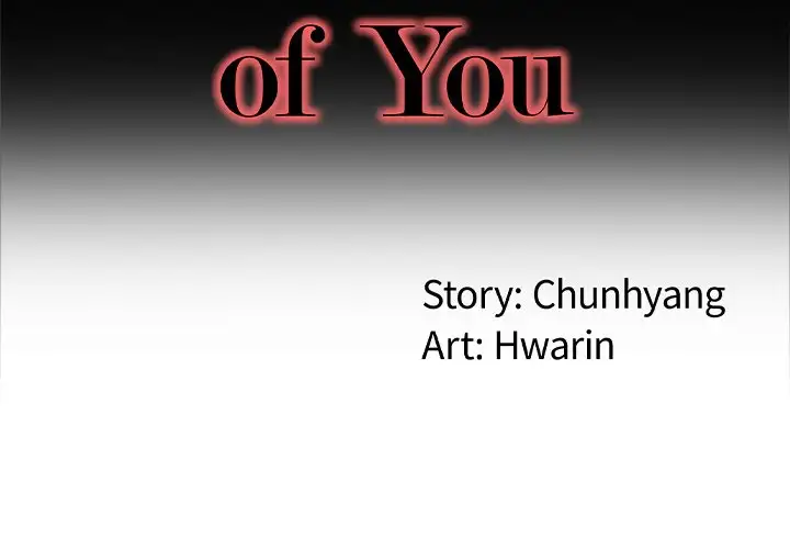 My Memory of You Chapter 5 Page 2