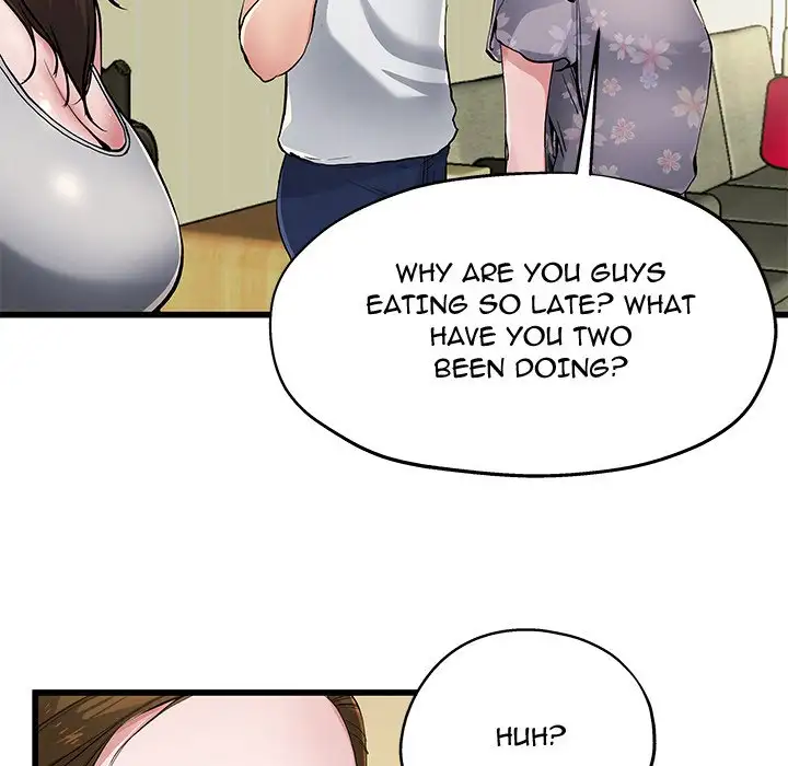 My Memory of You Chapter 5 Page 22