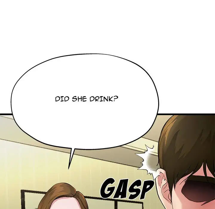My Memory of You Chapter 5 Page 25