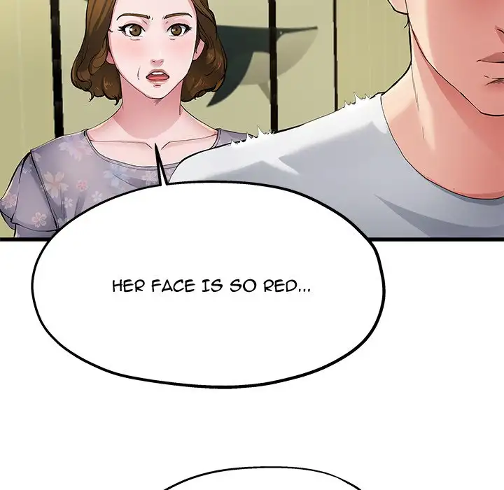 My Memory of You Chapter 5 Page 26