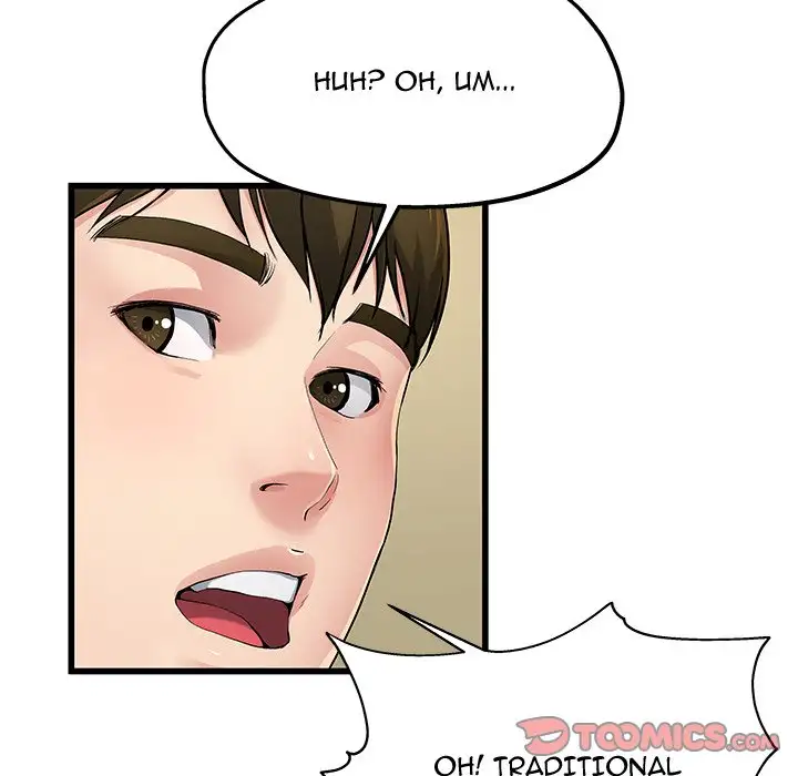 My Memory of You Chapter 5 Page 27