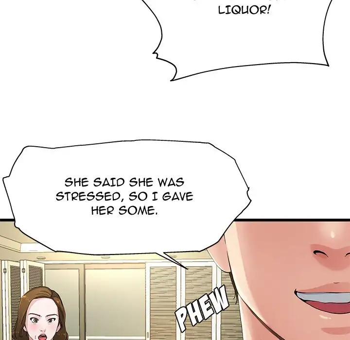 My Memory of You Chapter 5 Page 28