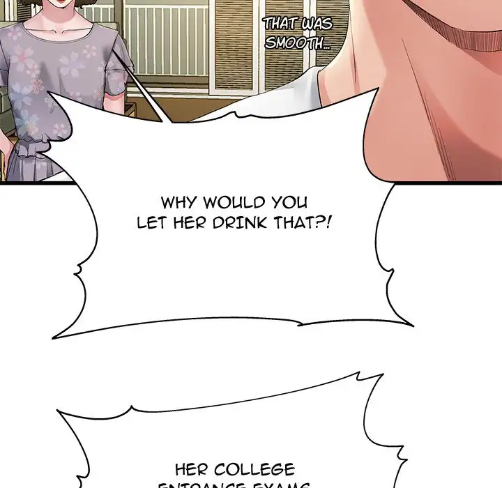My Memory of You Chapter 5 Page 29