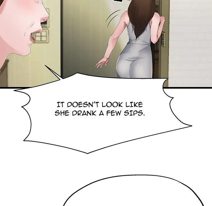 My Memory of You Chapter 5 Page 36
